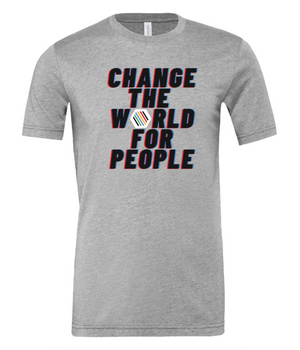 Open image in slideshow, ArBilities- Short Sleeve T-Shirt
