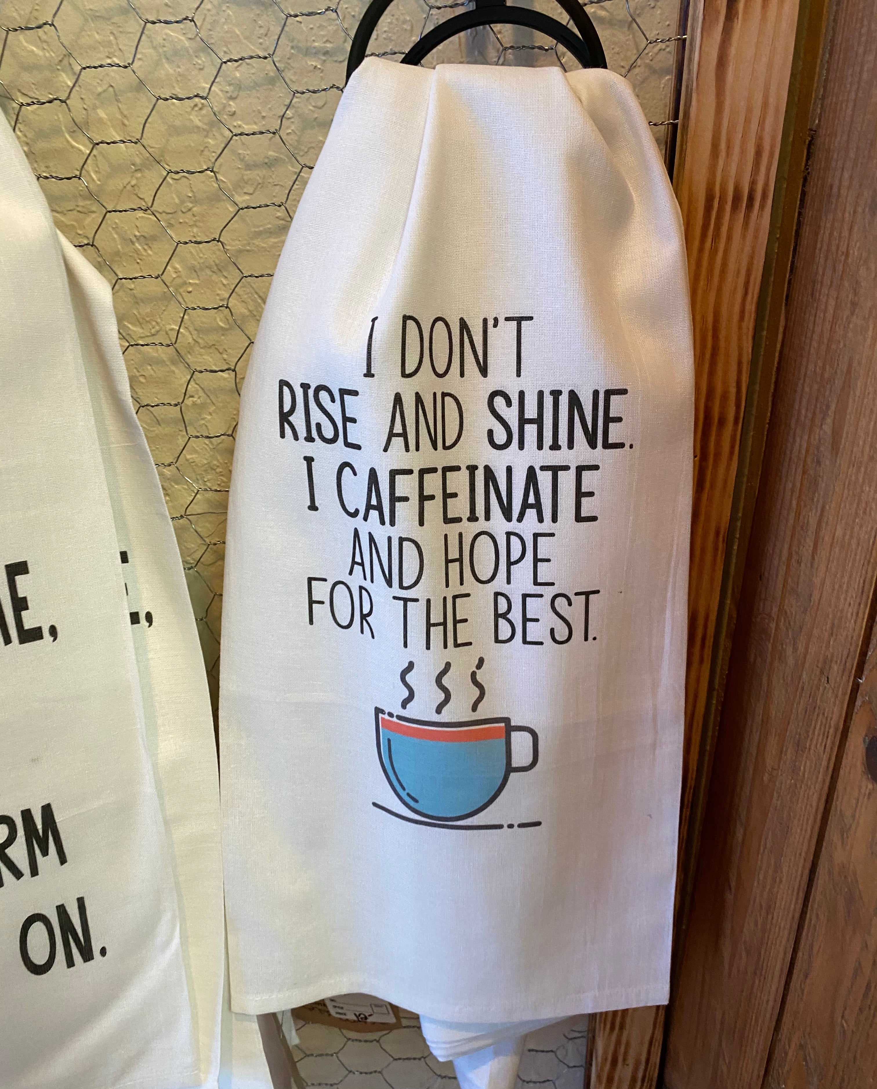 Best Tea Towel Printing